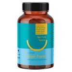 Kiwish 男士素胶囊 320mg*60粒